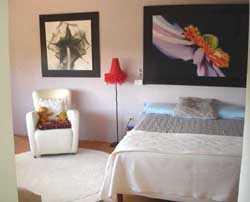 vue chambre �difice Tamarindo Costa Rica